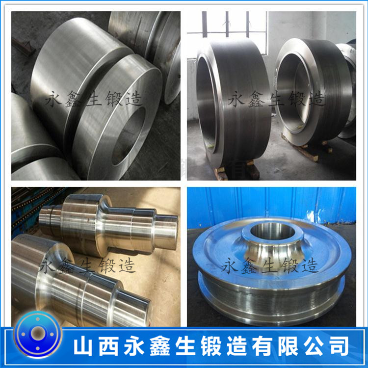 盾構(gòu)機(jī)鍛件