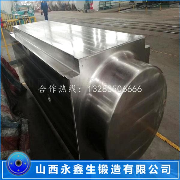 液力端閥體鍛件