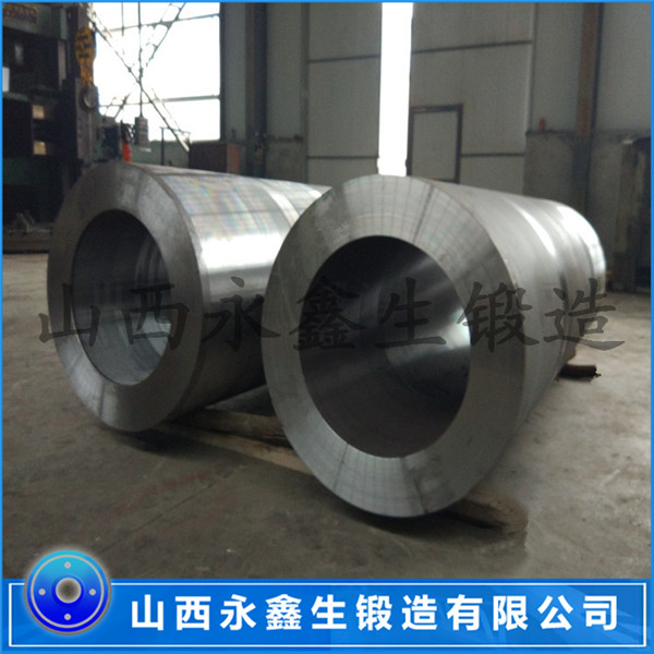 壓濾機液壓系統(tǒng)鍛件