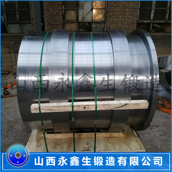 EPSF發(fā)泡機液壓系統(tǒng)鍛件