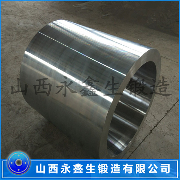 伺服液壓油缸鍛件