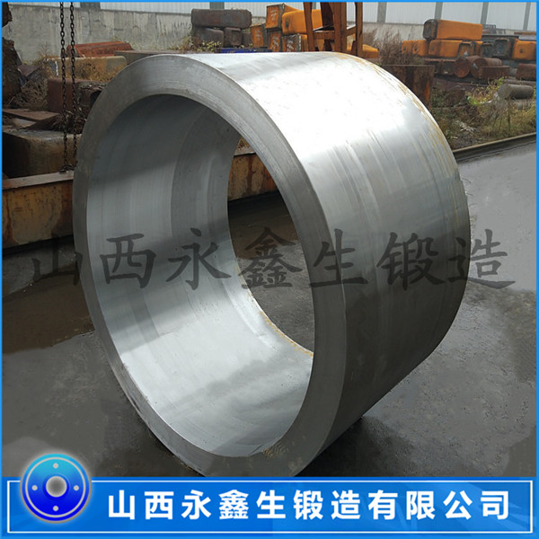 金屬屑餅機(jī)鍛件