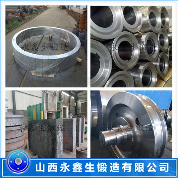 輥筒鍛造給料機