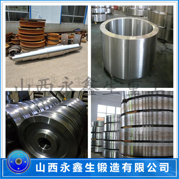 六面頂壓機活塞