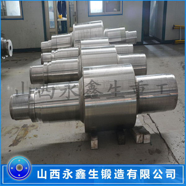 9Cr2Mo軋輥鍛件