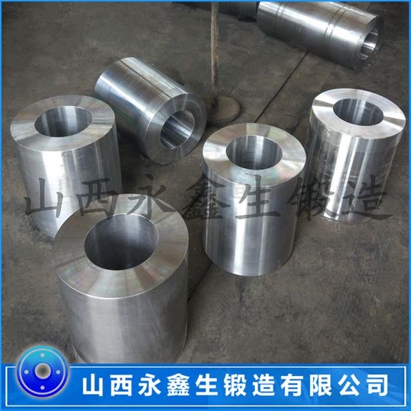 套管頭法蘭鍛件