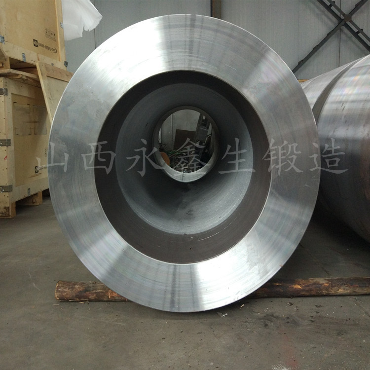 旋挖鉆機(jī)動力頭齒輪體鍛件