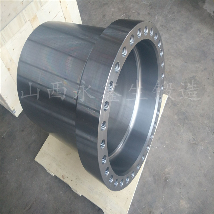 鍛造齒輪體鍛件