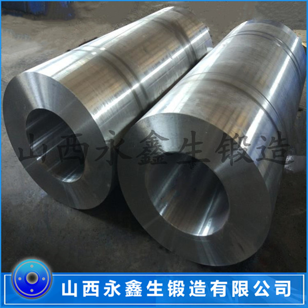 壓機(jī)導(dǎo)柱鍛件