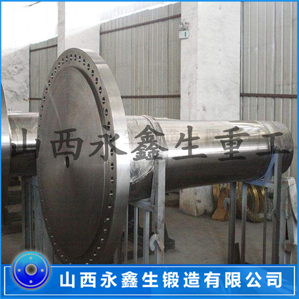 水利機(jī)械軸鍛件