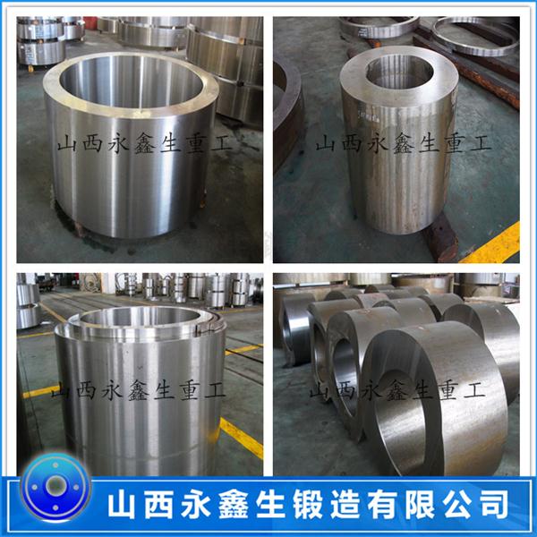 礦用減速機(jī)殼體鍛件