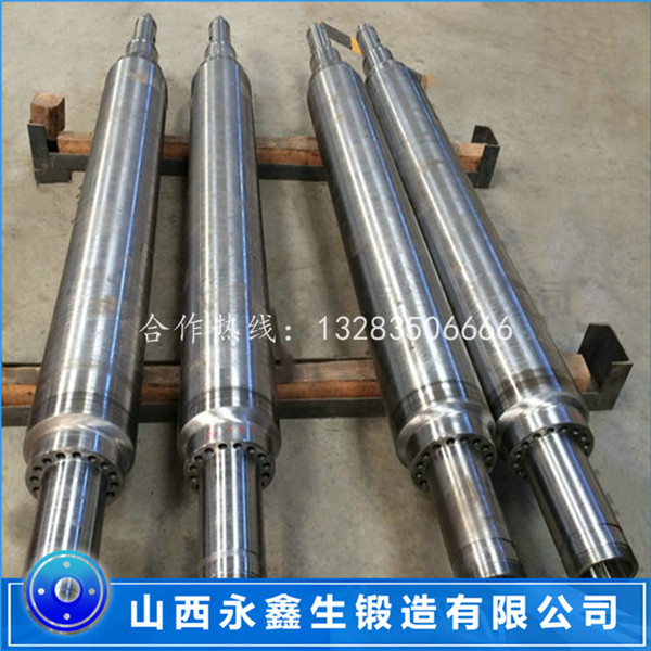 輥軸鍛件