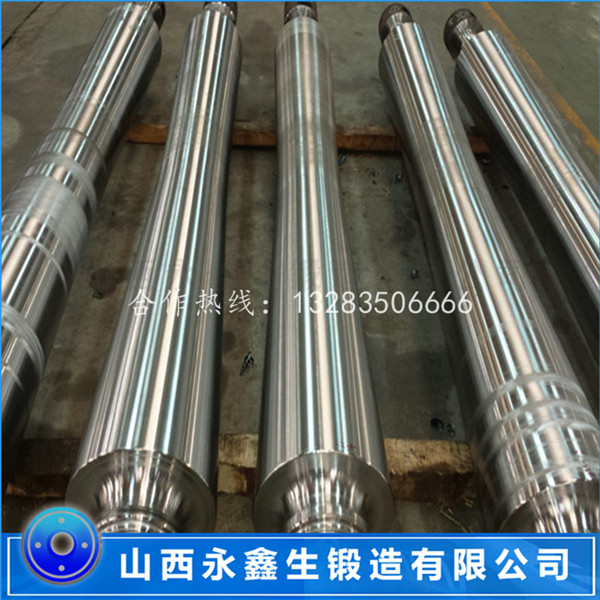 卷板機(jī)鍛件