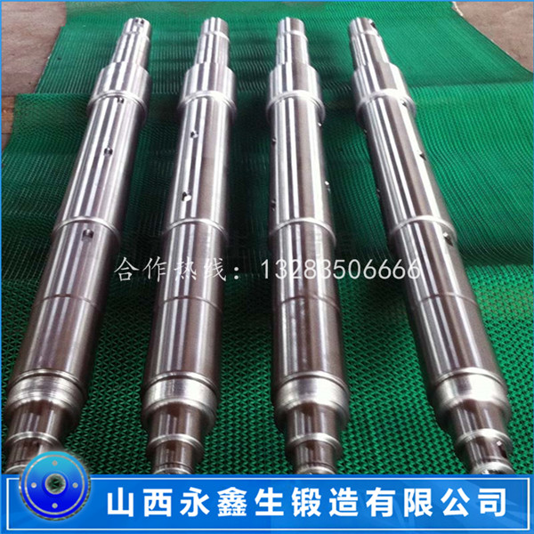 卷板機(jī)鍛輥