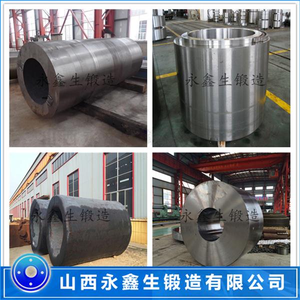 31603不銹鋼鍛件