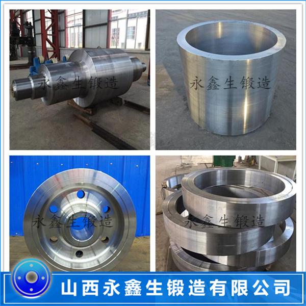 JB4728-2000不銹鋼鍛件