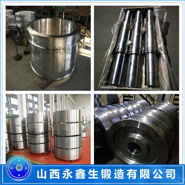 06Cr25Ni20不銹鋼鍛件