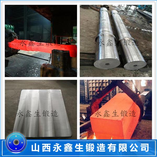 S31008不銹鋼鍛件