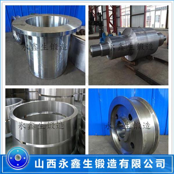 S31703不銹鋼鍛件