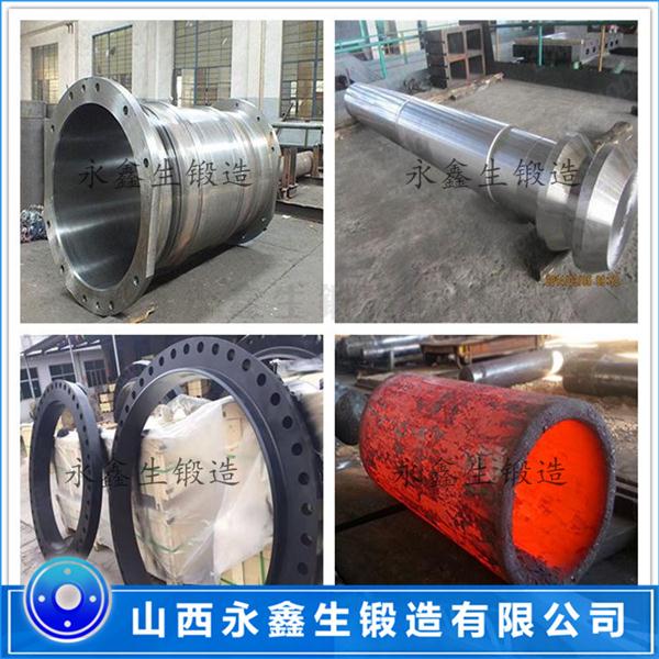 江陰周莊鍛造廠 