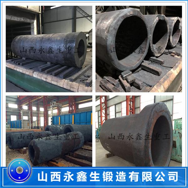 掘進(jìn)機(jī)懸臂外筒