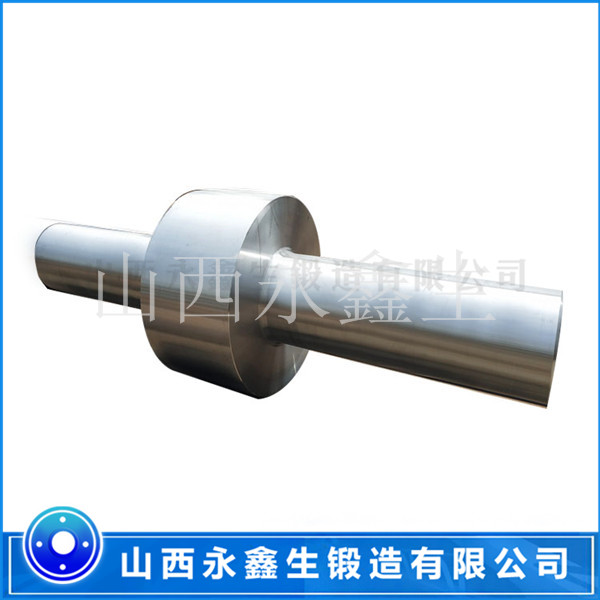 鍛造鋼包耳軸