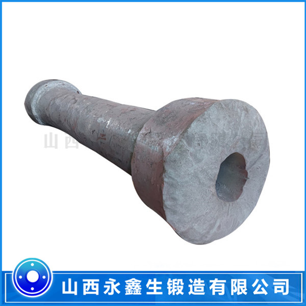 船用中間軸鍛件