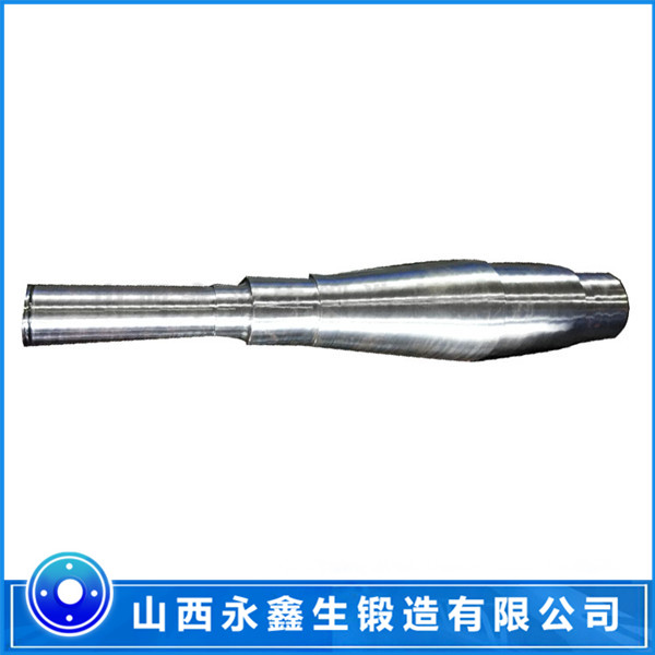 鍛造船用中間軸