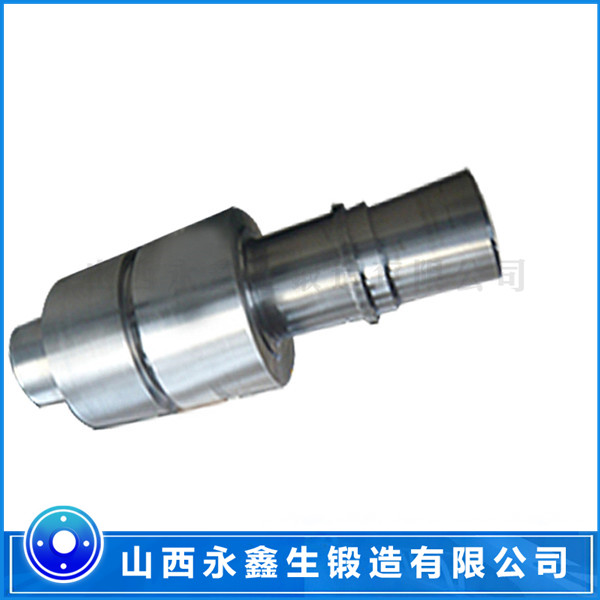 輥身主軸鍛件