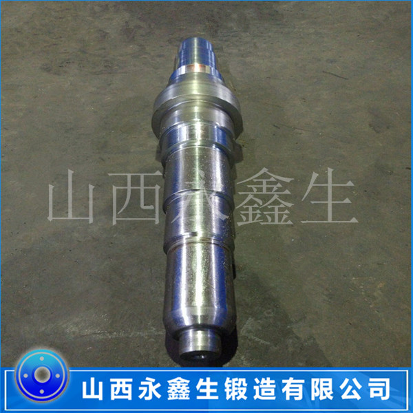  卷板機(jī)工作輥