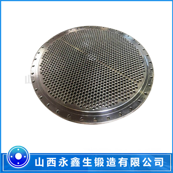 盲孔圓餅產(chǎn)品