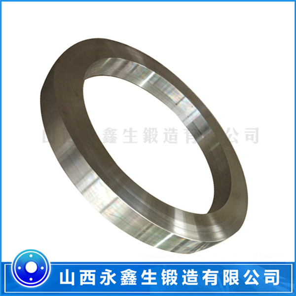 混料機輥圈鍛件