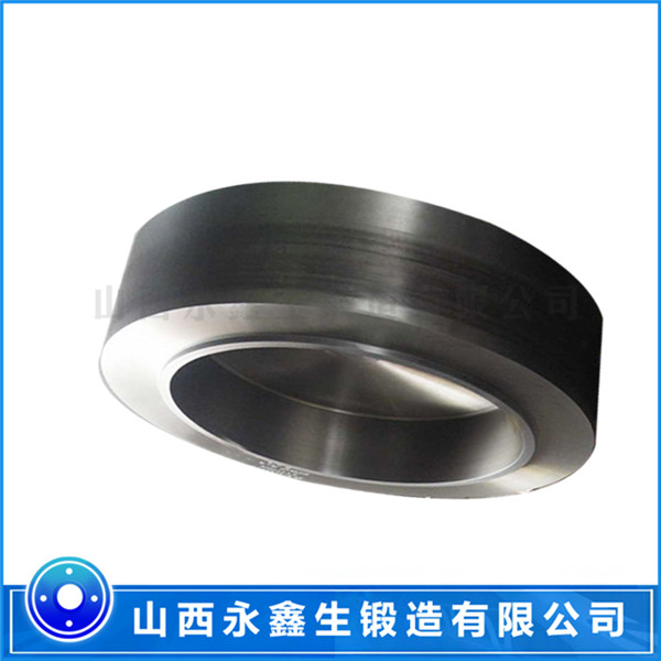 鍛造混料機輥圈