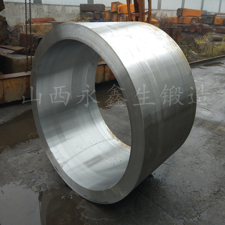 壓球機(jī)鍛件