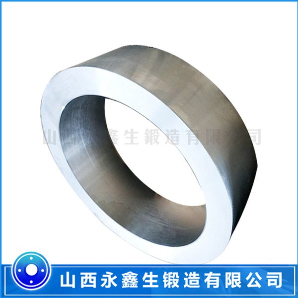 對輥機輥環(huán)鍛件