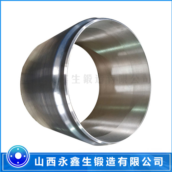 鍛造對輥機輥環(huán)