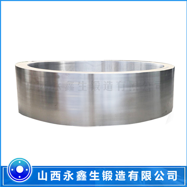 制砂機鍛環(huán)