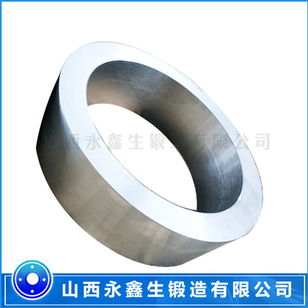 制砂機輥環(huán)鍛件