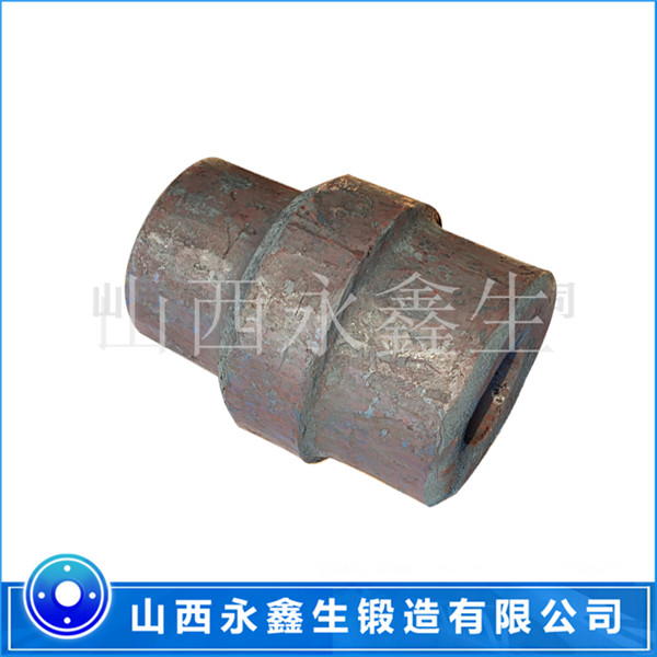 輥壓機(jī)輥套基體鍛件