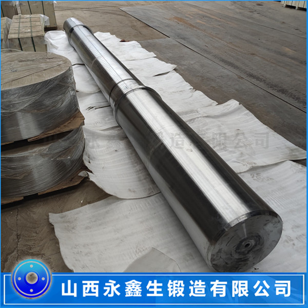 船用傳動軸鍛件