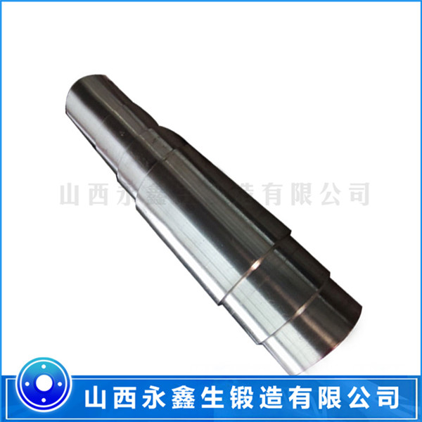 軋輥輥芯鍛件