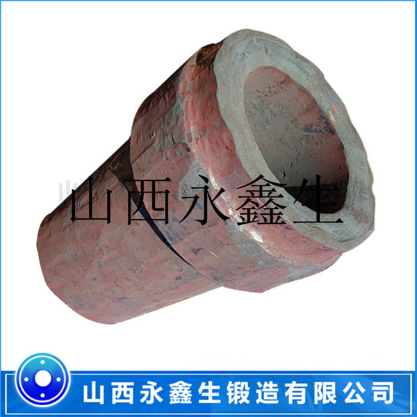 干燥機(jī)托輪鍛件