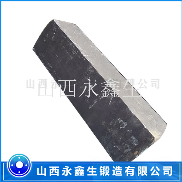 鍛造316L長方條毛坯鍛件