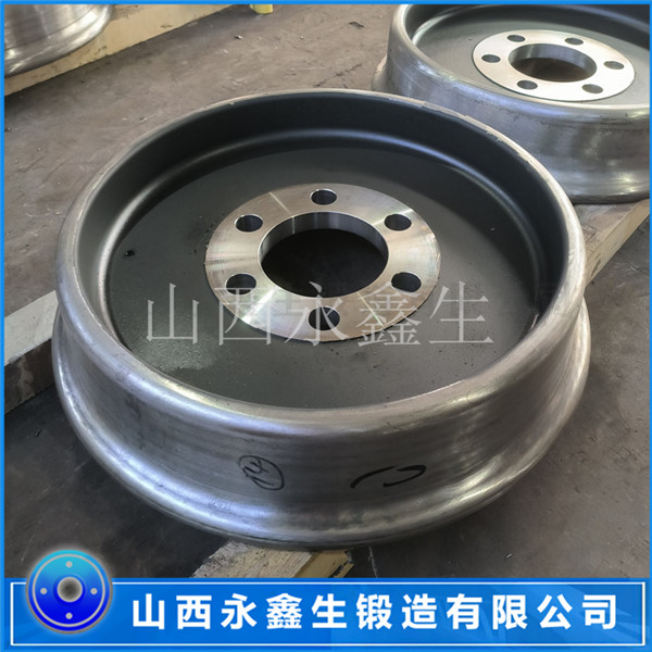 電動轉(zhuǎn)盤車輪