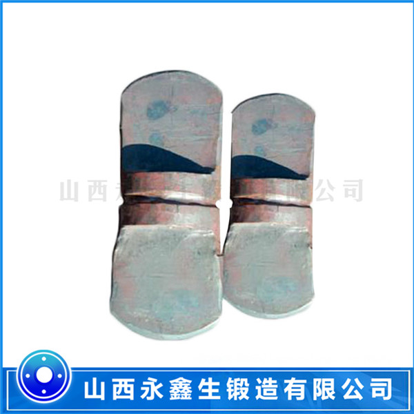 頭耳環(huán)鍛件