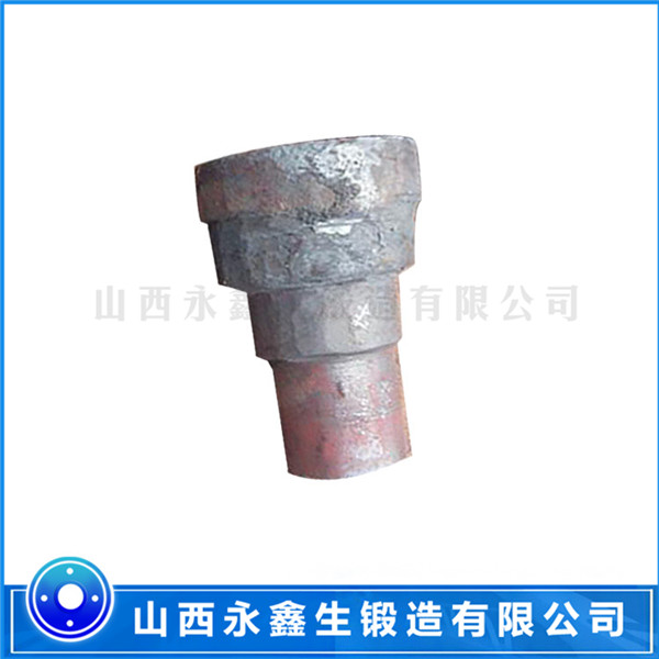 鍛造頭耳環(huán)毛坯