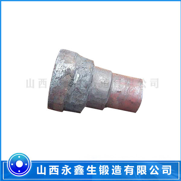  鍛造多臺(tái)軸套毛坯