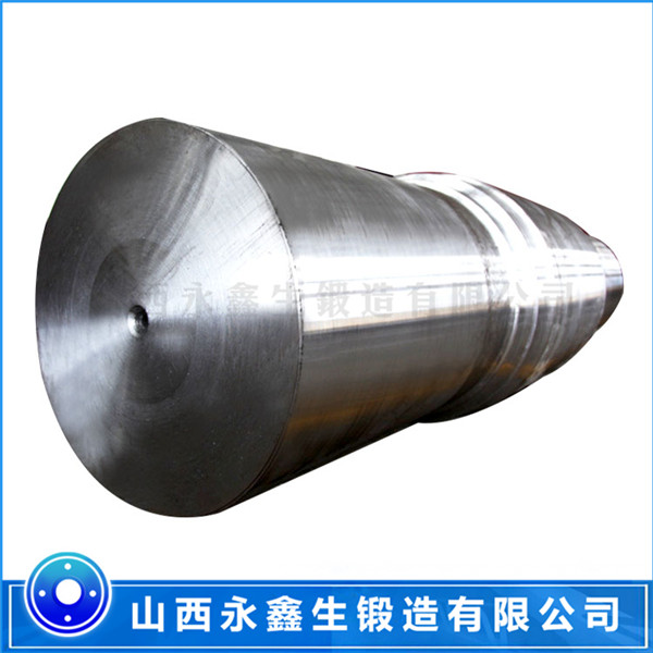 破碎機固定輥鍛件