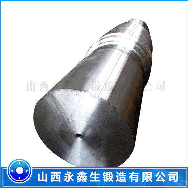 鍛造固定輥鍛件毛坯