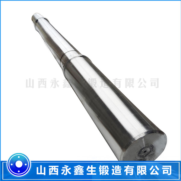 輥磨機固定輥鍛件